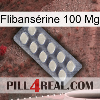 Flibansérine 100 Mg 08